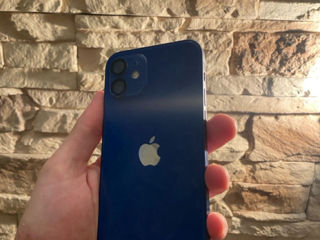 IPhone 12 Blue