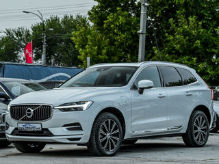 Volvo XC60 foto 4