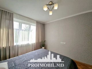 Apartament cu 2 camere, 55 m², Râșcani, Chișinău foto 3