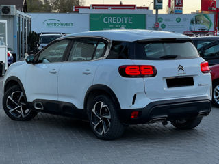 Citroen C5 Aircross foto 3