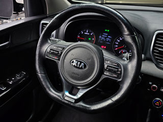 KIA Sportage foto 9