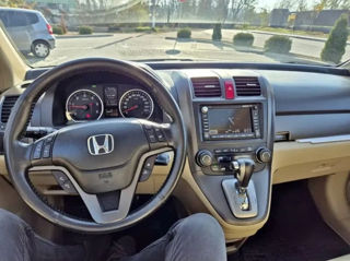 Honda CR-V foto 5