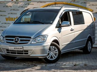 Mercedes Vito foto 4