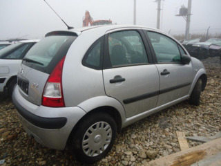 Dezmembrare Fusion Peugeot Citroen Mazda 2 foto 5