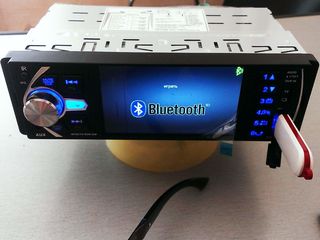 Автомагнитолы с видеоэкраном 4",  Bluetooth. foto 10