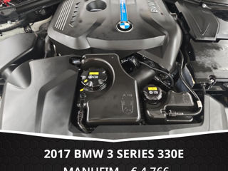 BMW 3 Series foto 9