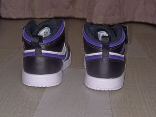 Nike Jordan Mid Originali!!! foto 4