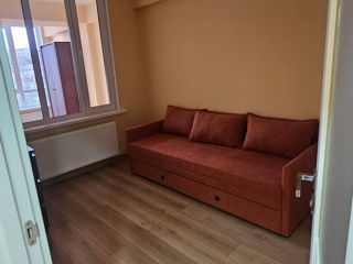 Se da in chirie apartament 2 camere Durlesti foto 2