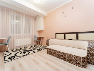 Apartament cu 2 camere, 70 m², Ciocana, Chișinău foto 6