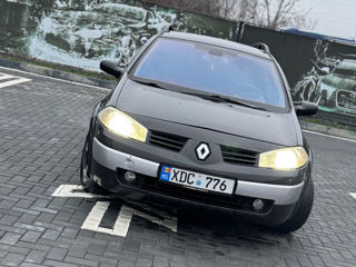 Renault Megane foto 3