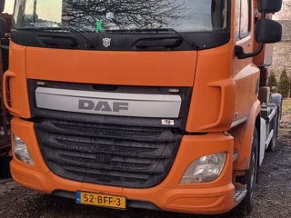 Daf 330  фото 0