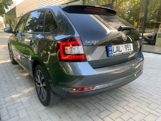 Skoda Rapid foto 3