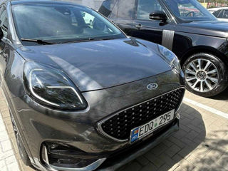 Ford Puma foto 1