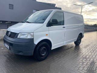 Volkswagen Transporter foto 3