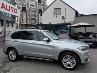 BMW X5 foto 4