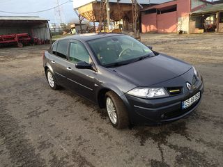 Renault Megane foto 3