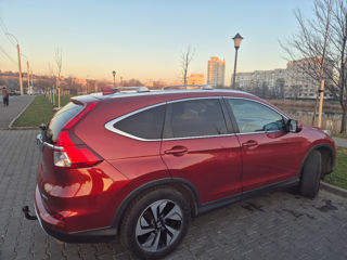 Honda CR-V foto 6