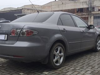 Mazda 6 foto 6