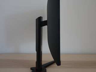 Игровой Монитор AOC C24G1 24" Full HD foto 3