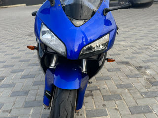Honda CBR1000RR foto 0
