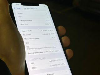 iPhone 11 Pro Max 64gb foto 6