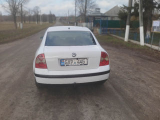 Volkswagen Passat foto 5