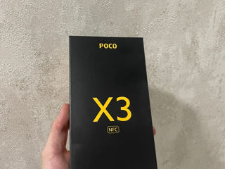 Poco X3 NFC foto 8