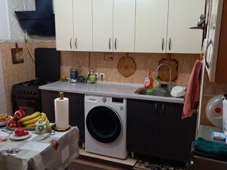 Apartament cu 3 camere, 66 m², Paminteni, Bălți foto 4