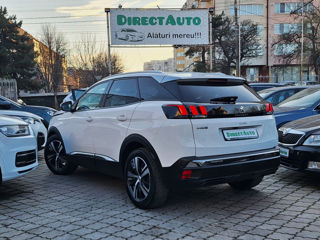 Peugeot 3008 foto 5