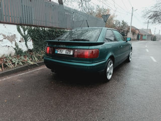 Audi 80 foto 4