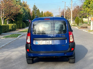 Dacia Logan foto 5