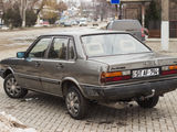 Audi 80 foto 3