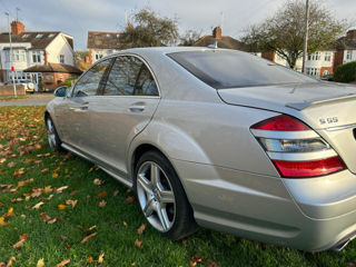 Mercedes S-Class foto 3