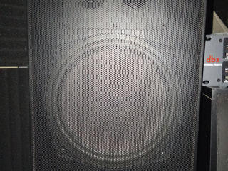 Studer Revox Studio 4 MK1 фото 3