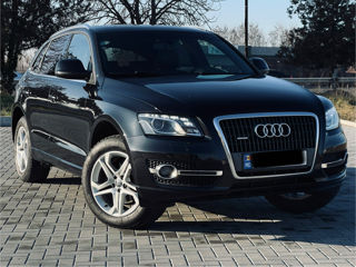 Audi Q5 foto 2