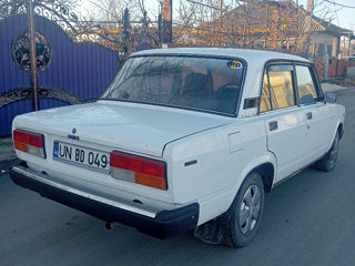 Lada / ВАЗ 2107 foto 5