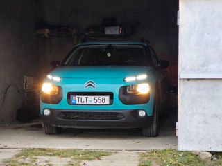 Citroen C4 Cactus foto 6