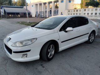 Peugeot 407 foto 7