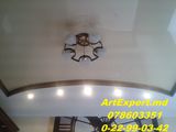 Tavane extensibile artexpert-md натяжныe потолки de la 7 € +reduceri !!! foto 2