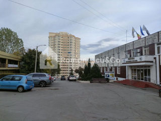 Apartament cu 1 cameră, 53 m², Ciocana, Chișinău foto 3