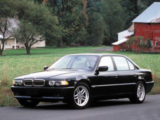 BMW-E34,36,38,39,46,65, f10, f25 foto 5