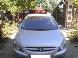 Peugeot 307 foto 1