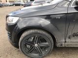 Audi Q7 foto 3