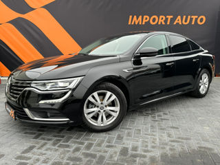 Renault Talisman foto 1