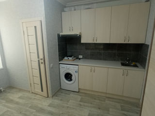 Apartament cu 1 cameră, 25 m², Râșcani, Chișinău