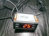 Термостат для инкубатор для отопления или охлаждения на 12V и 220V foto 3