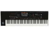 KORG PA4X 76 foto 2