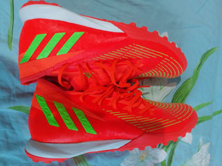 Buti originali Adidas Predator edge 3 foto 3