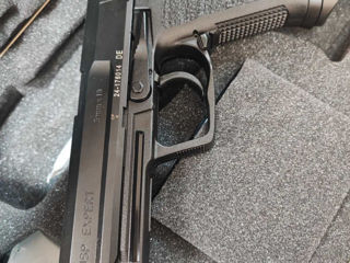 H & K Usp Expert foto 2