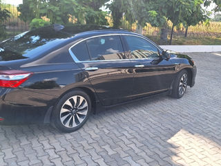 Honda Accord foto 5